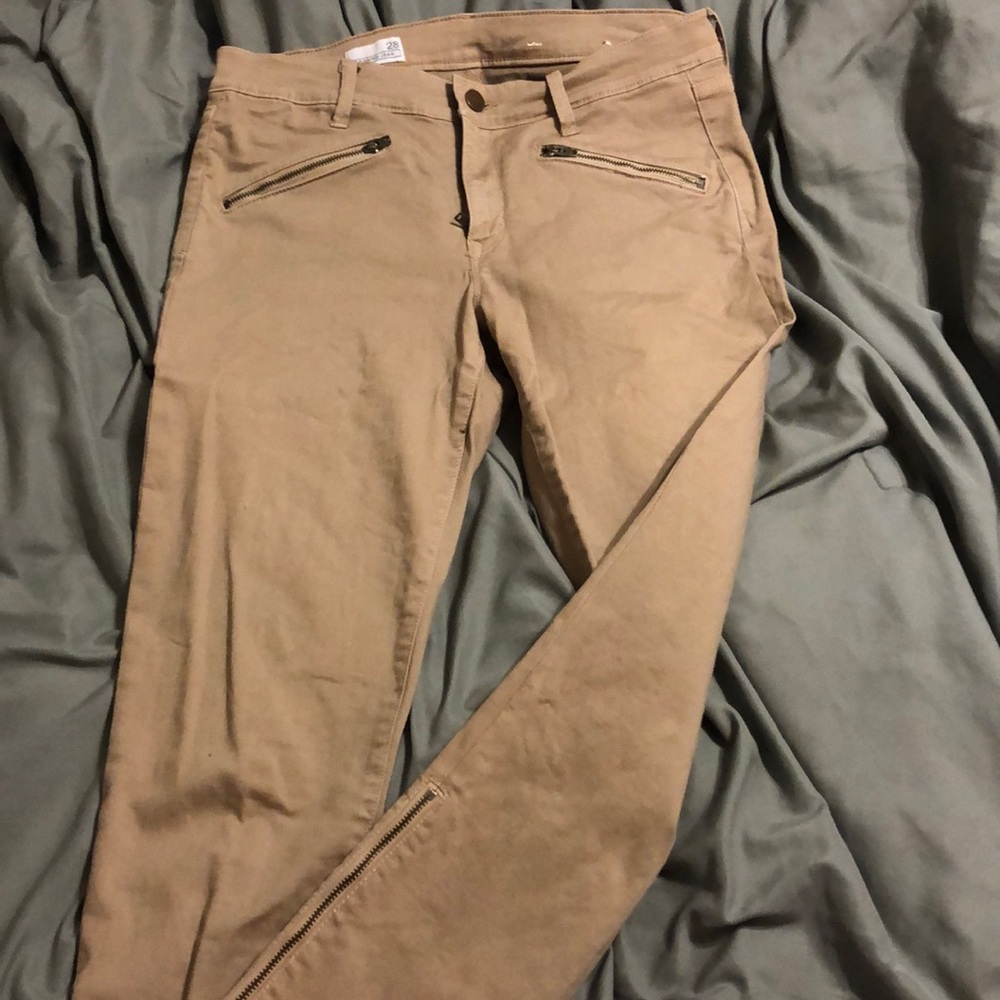 Legging Jeans